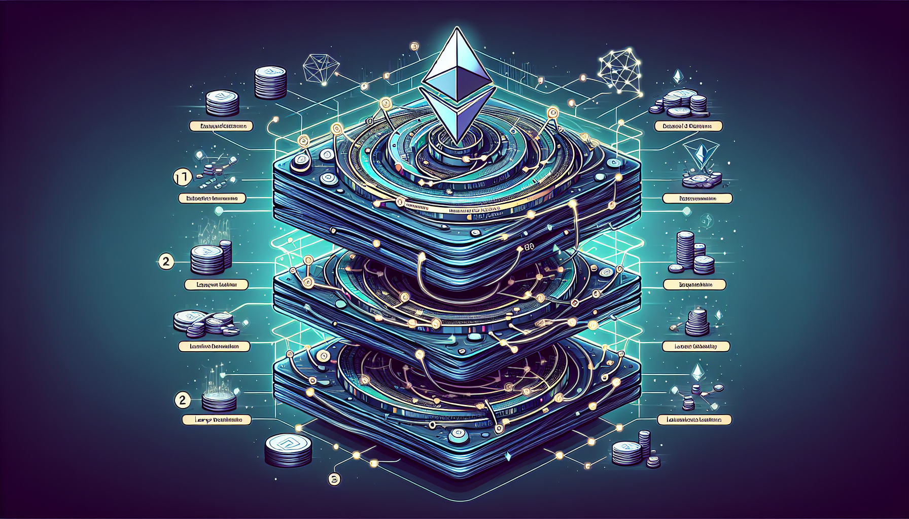 Layer 2 Rollups | Vibepedia