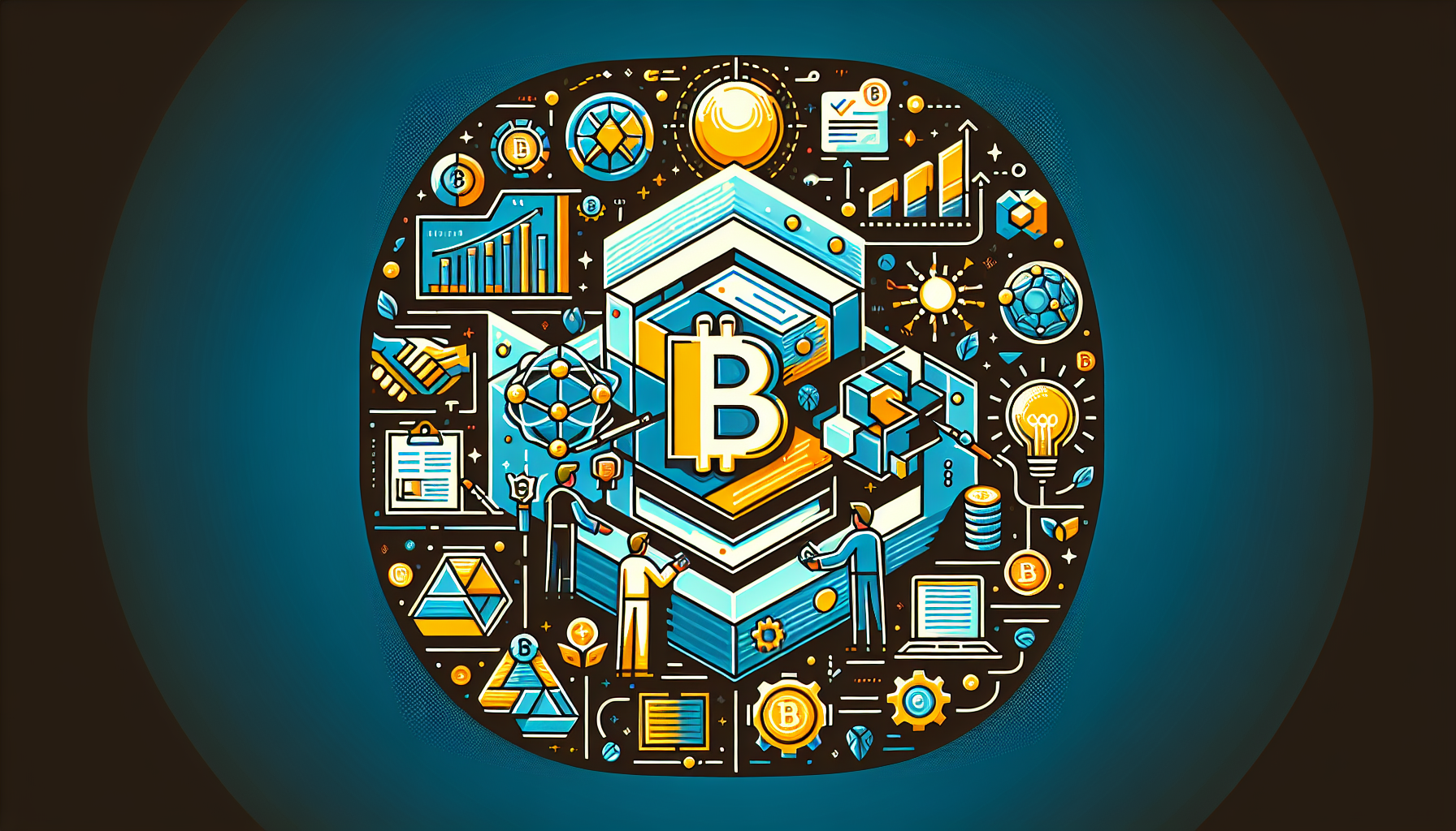 Layer 2 Solutions and Sharding | Vibepedia