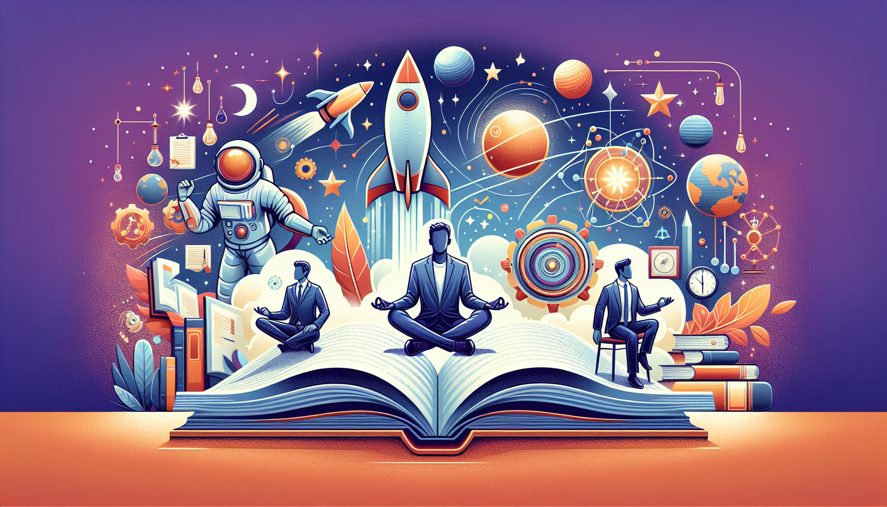 Learn It All | Vibepedia