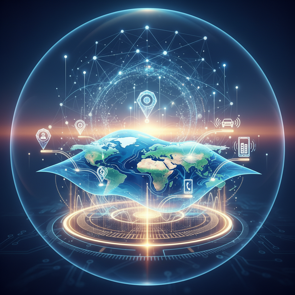 Location Based Services | Vibepedia