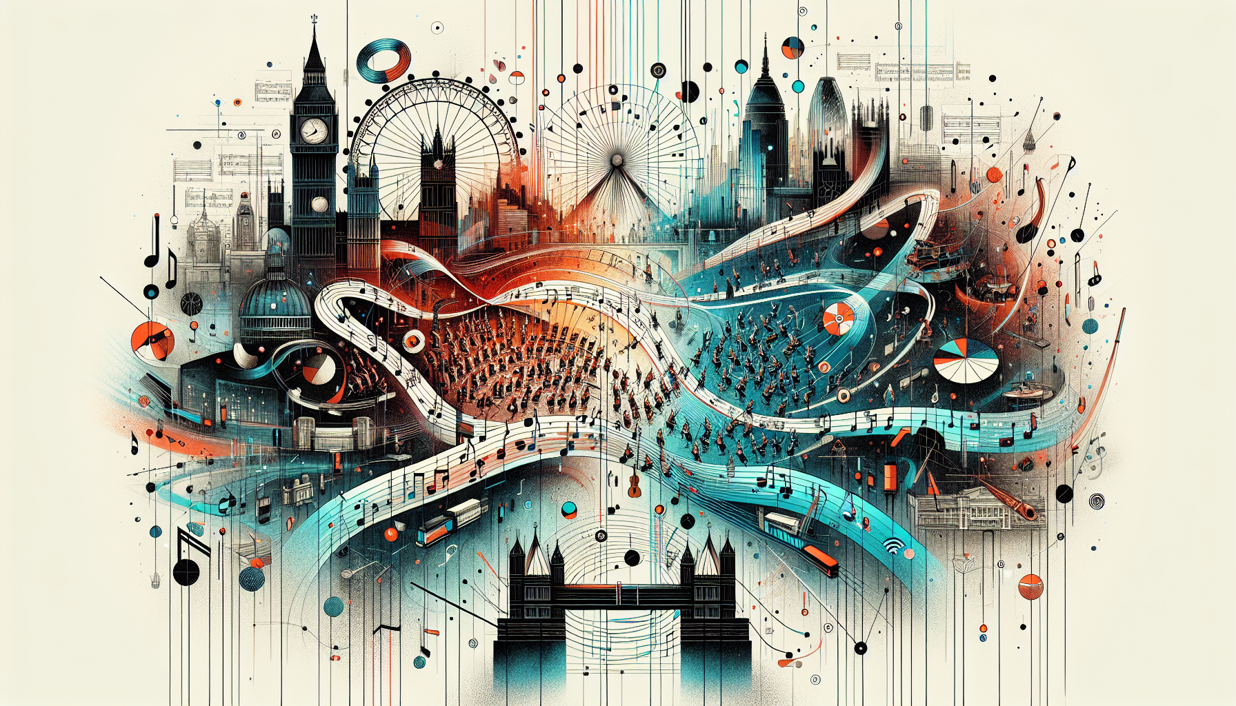 London Contemporary Orchestra | Vibepedia