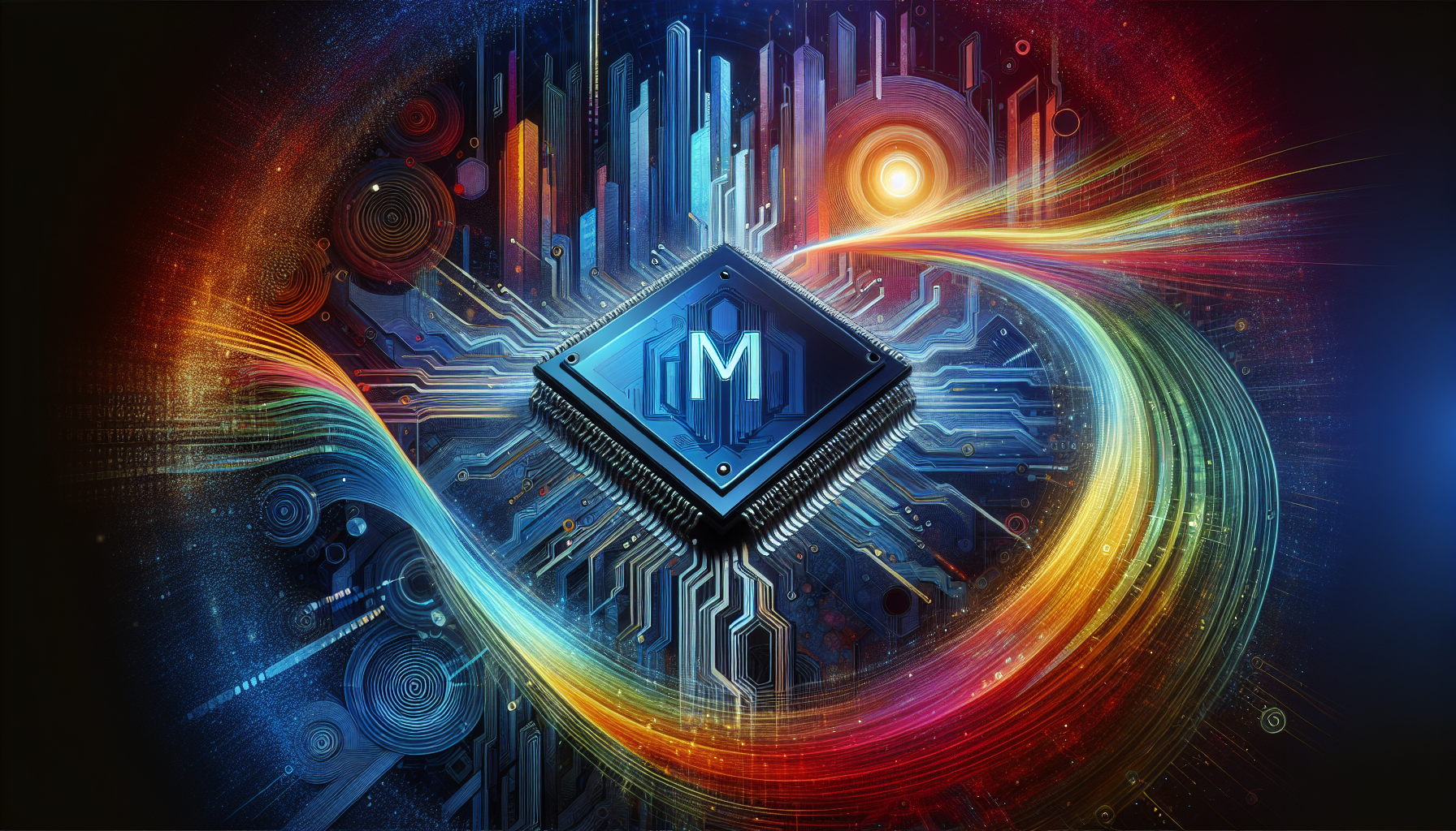 M Series Chips | Vibepedia