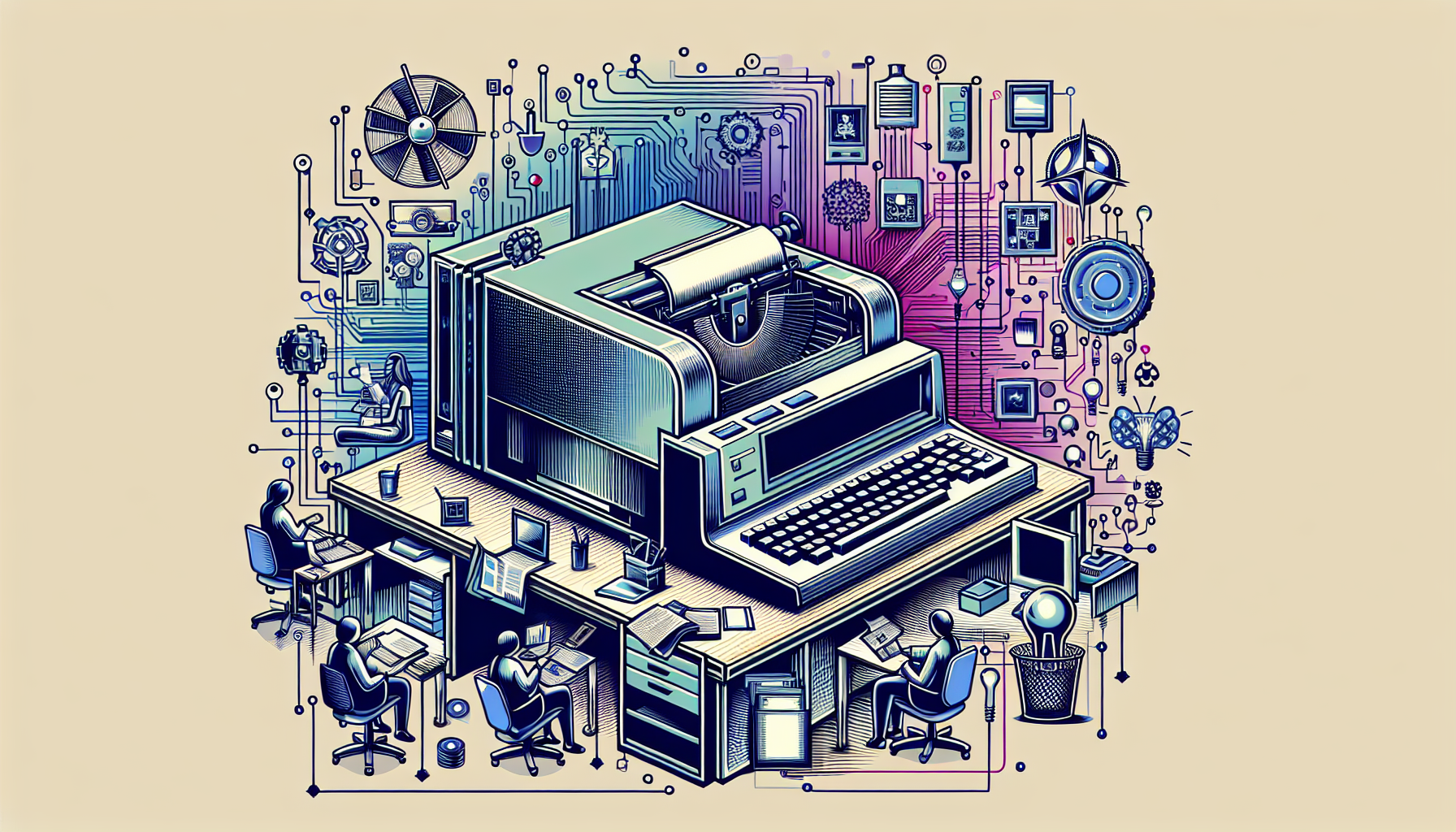 Macintosh | Vibepedia