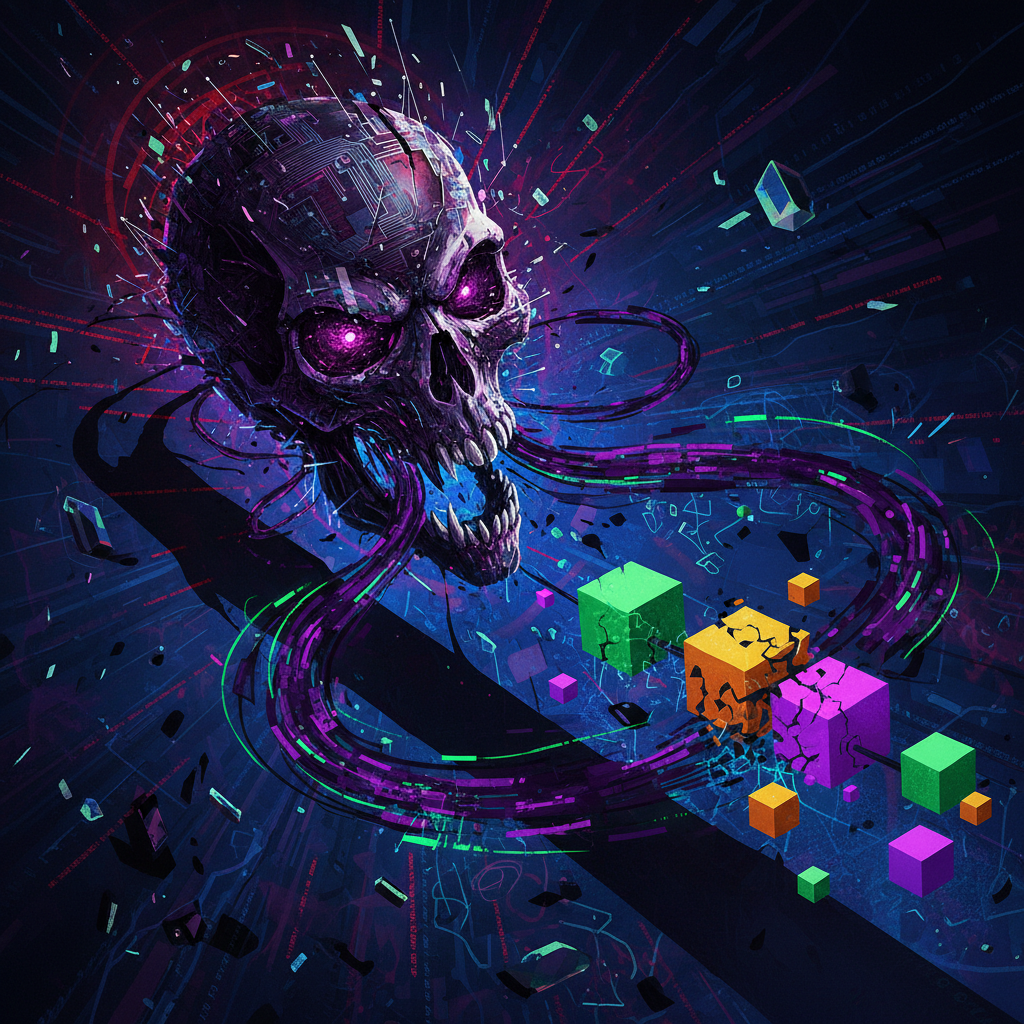 Malicious Software | Vibepedia