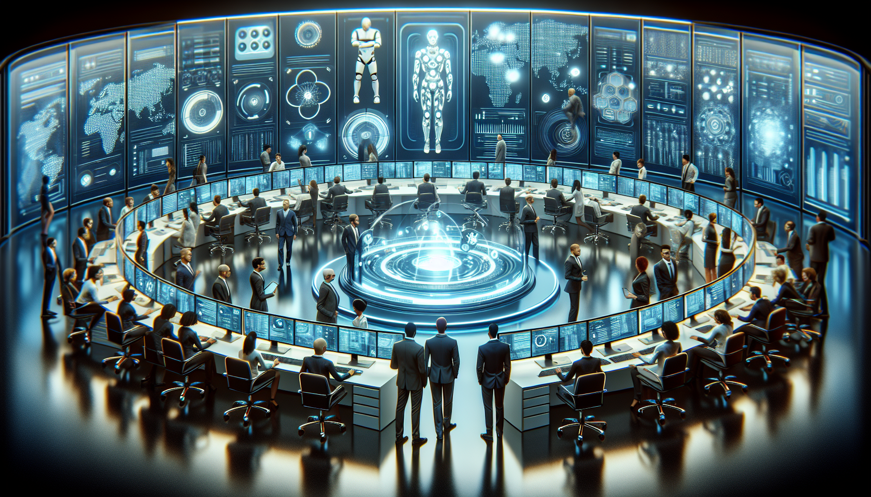 Managed Services | Vibepedia