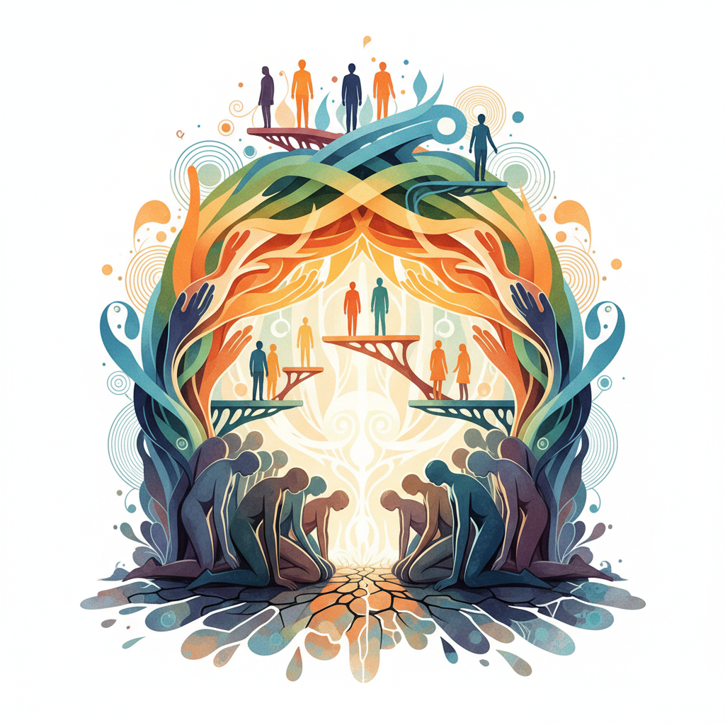 Marginalized Communities | Vibepedia