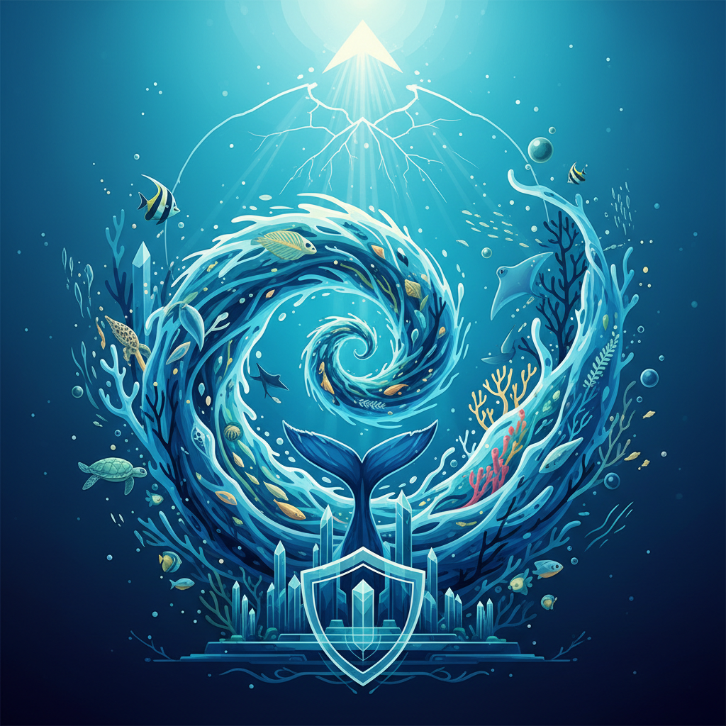 Marine Conservation Institute | Vibepedia