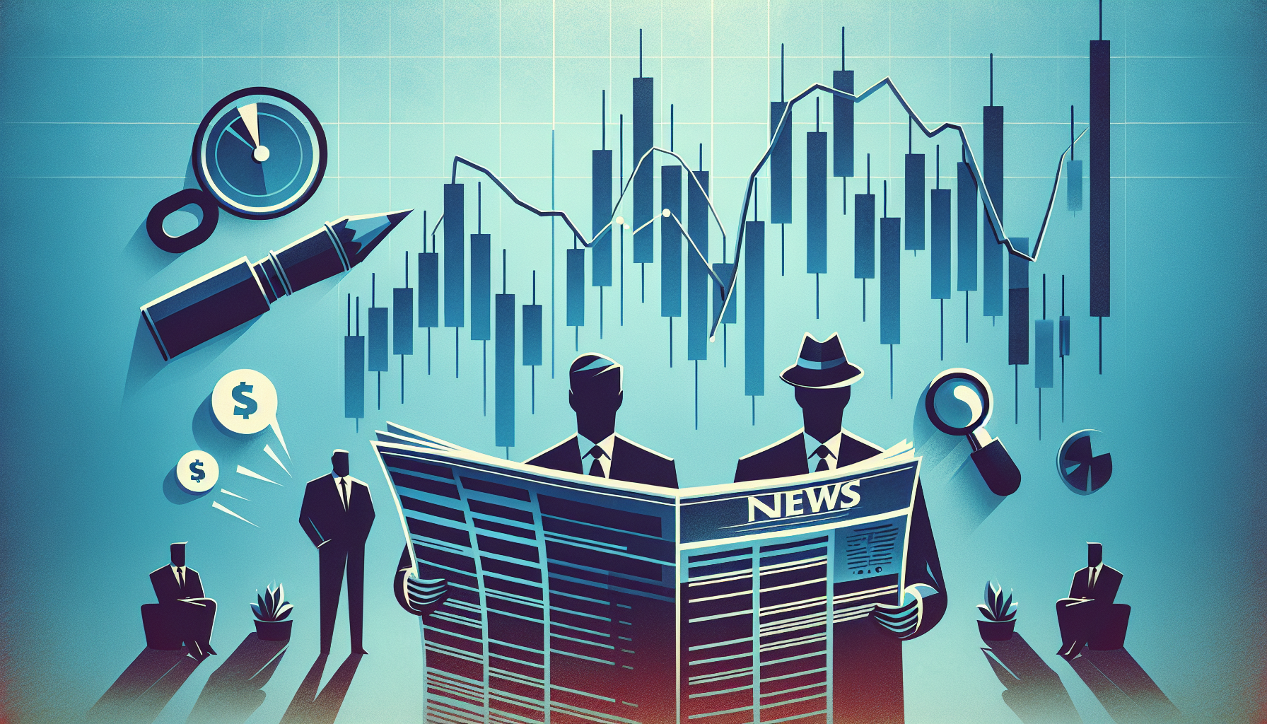 Market News and Analysis | Vibepedia