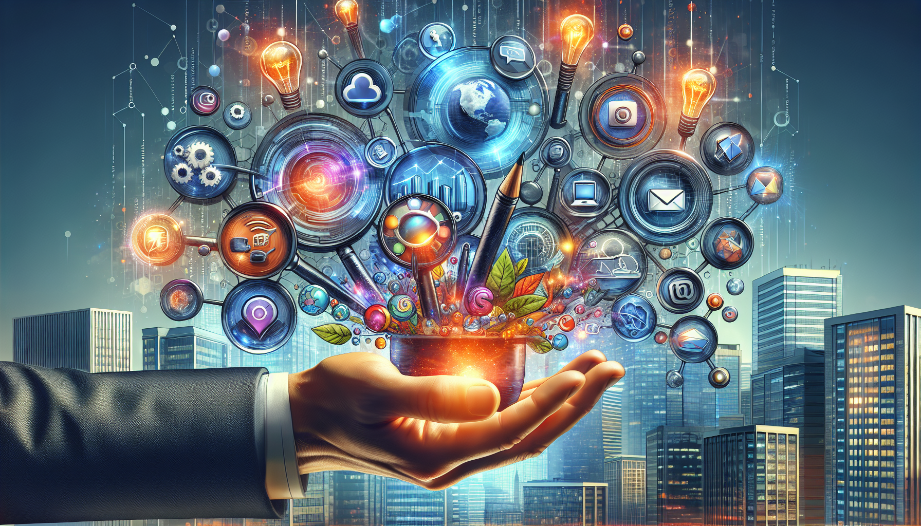 Marketing Strategy | Vibepedia