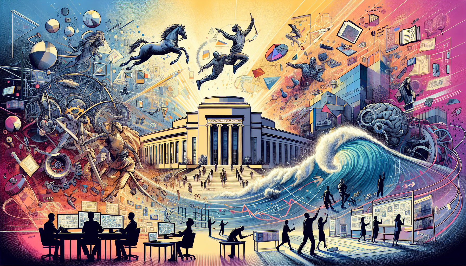 Massachusetts Institute Of Technology | Vibepedia