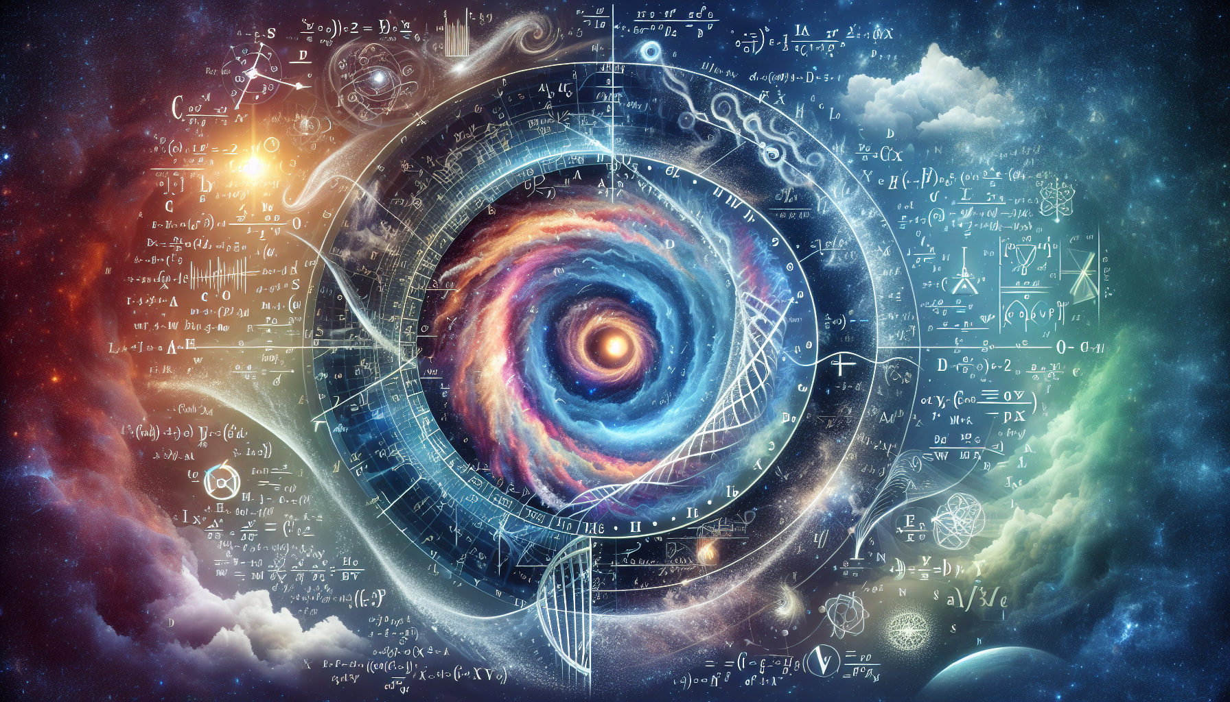 Mathematical Modeling of Natural Phenomena | Vibepedia