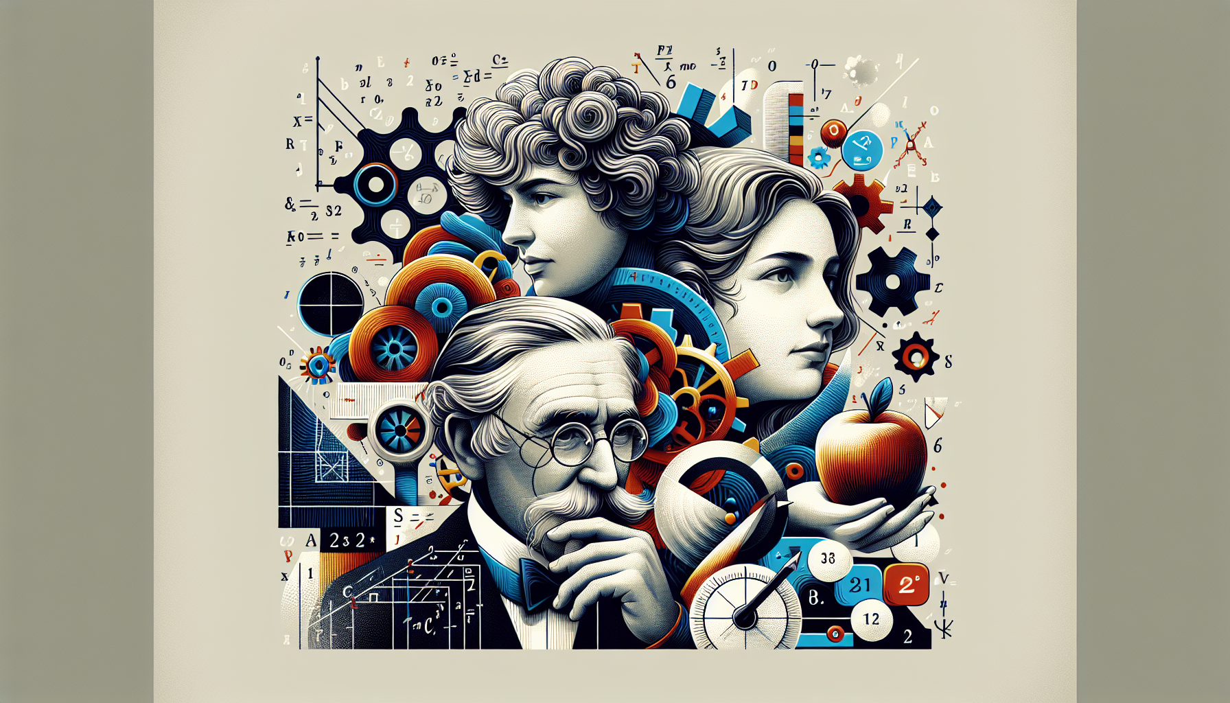 Mathematics | Vibepedia