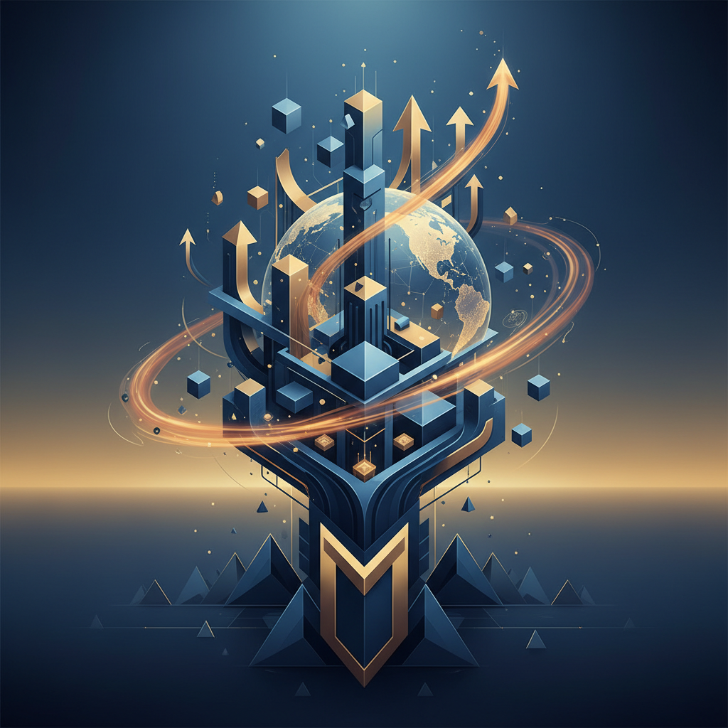 McKinsey And Company | Vibepedia