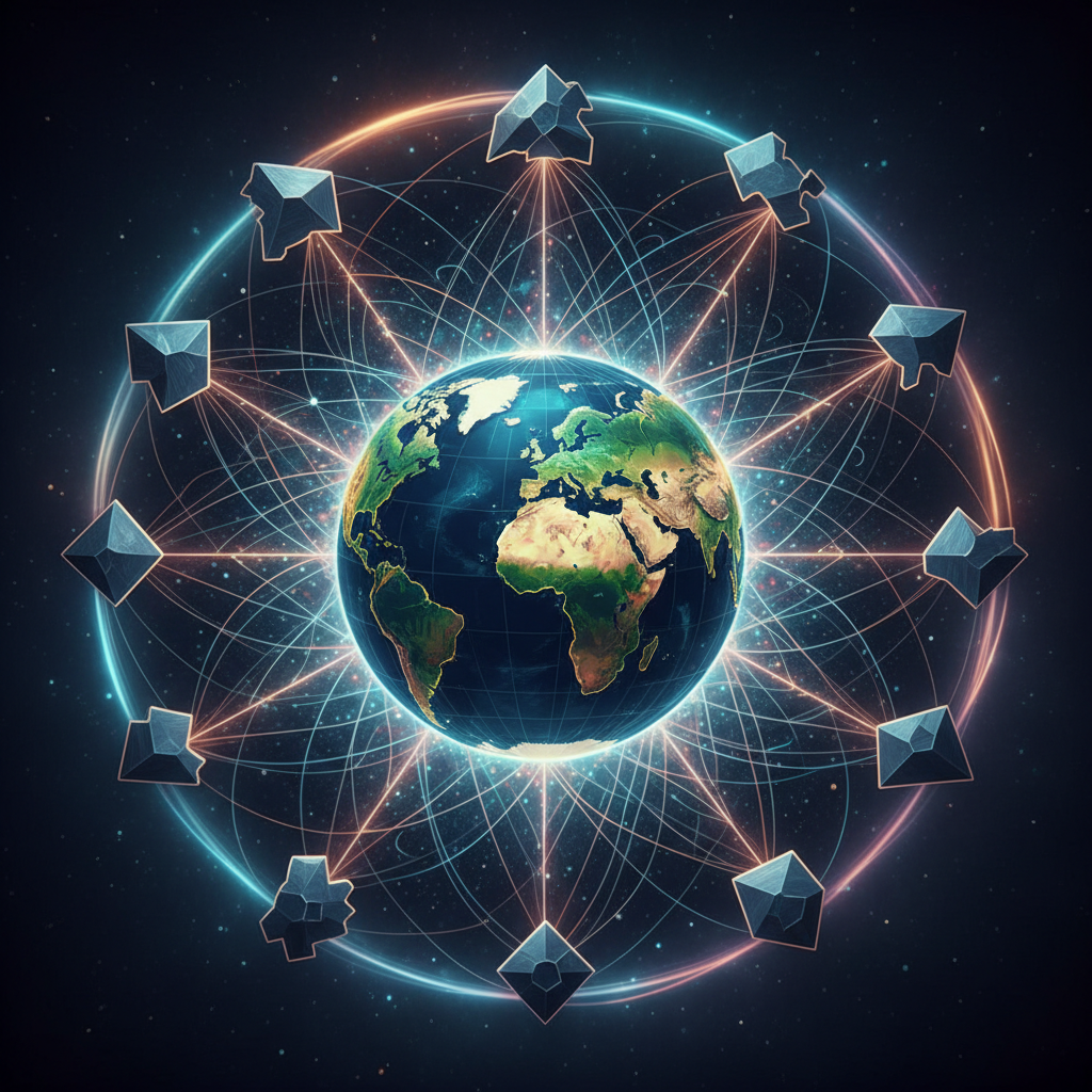 Member States | Vibepedia