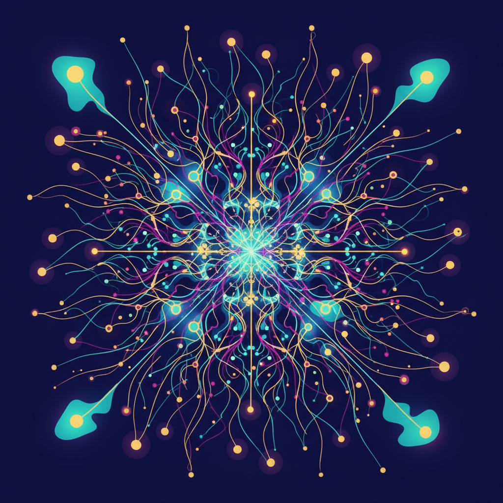 Metcalfes Law | Vibepedia
