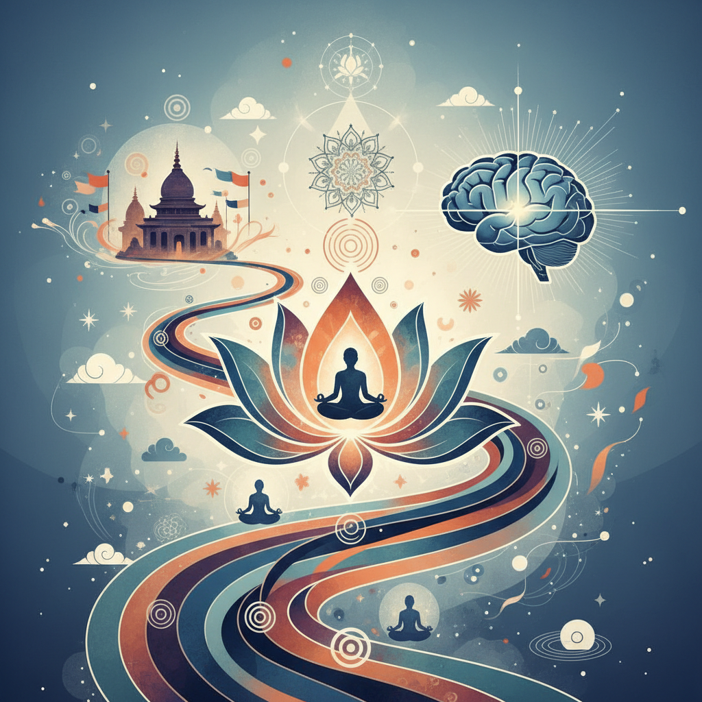 Mindfulness | Vibepedia