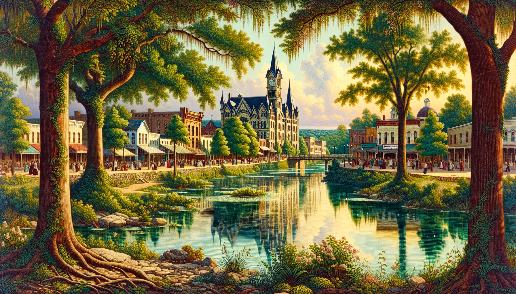 Montgomery Alabama | Vibepedia