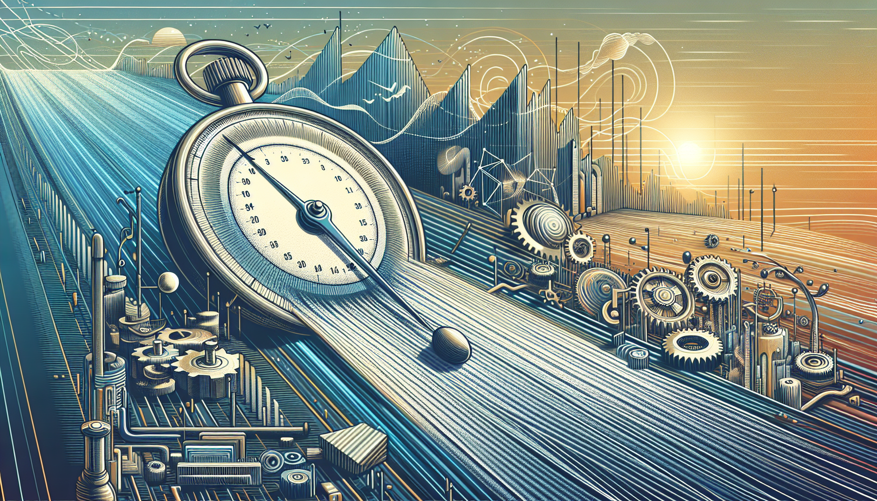 Moore's Law | Vibepedia