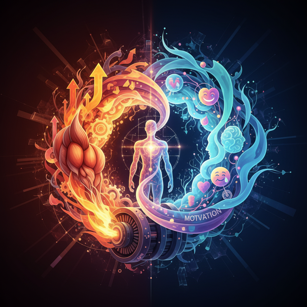 Motivation And Emotion | Vibepedia