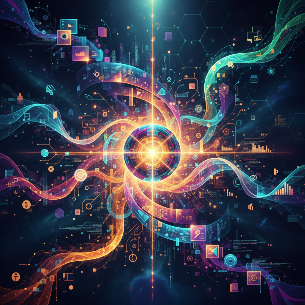 Multimodal Models | Vibepedia