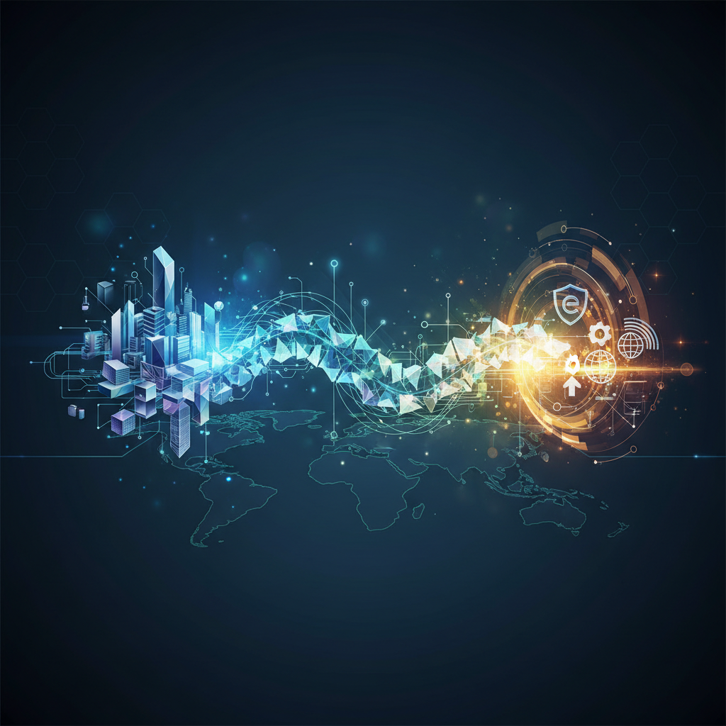 National Information Infrastructure | Vibepedia