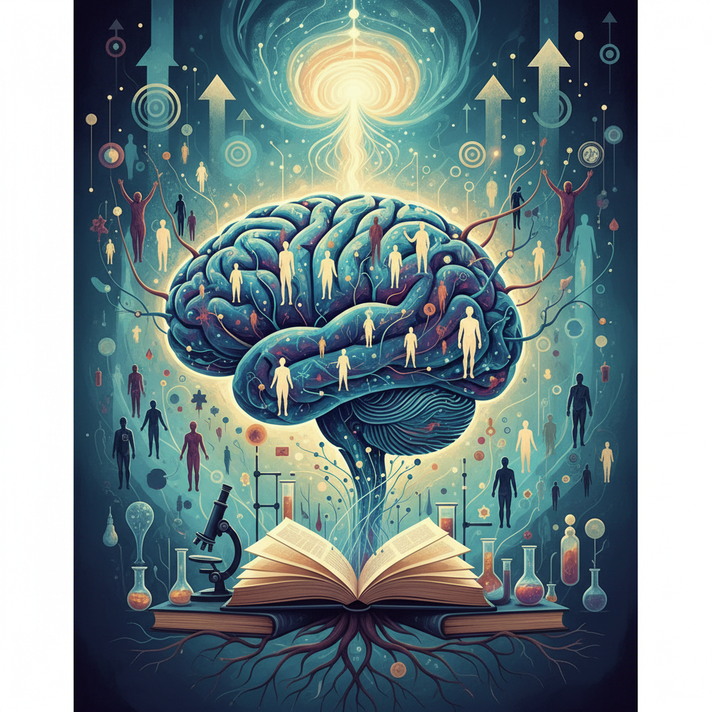 National Institute of Mental Health (NIMH) | Vibepedia