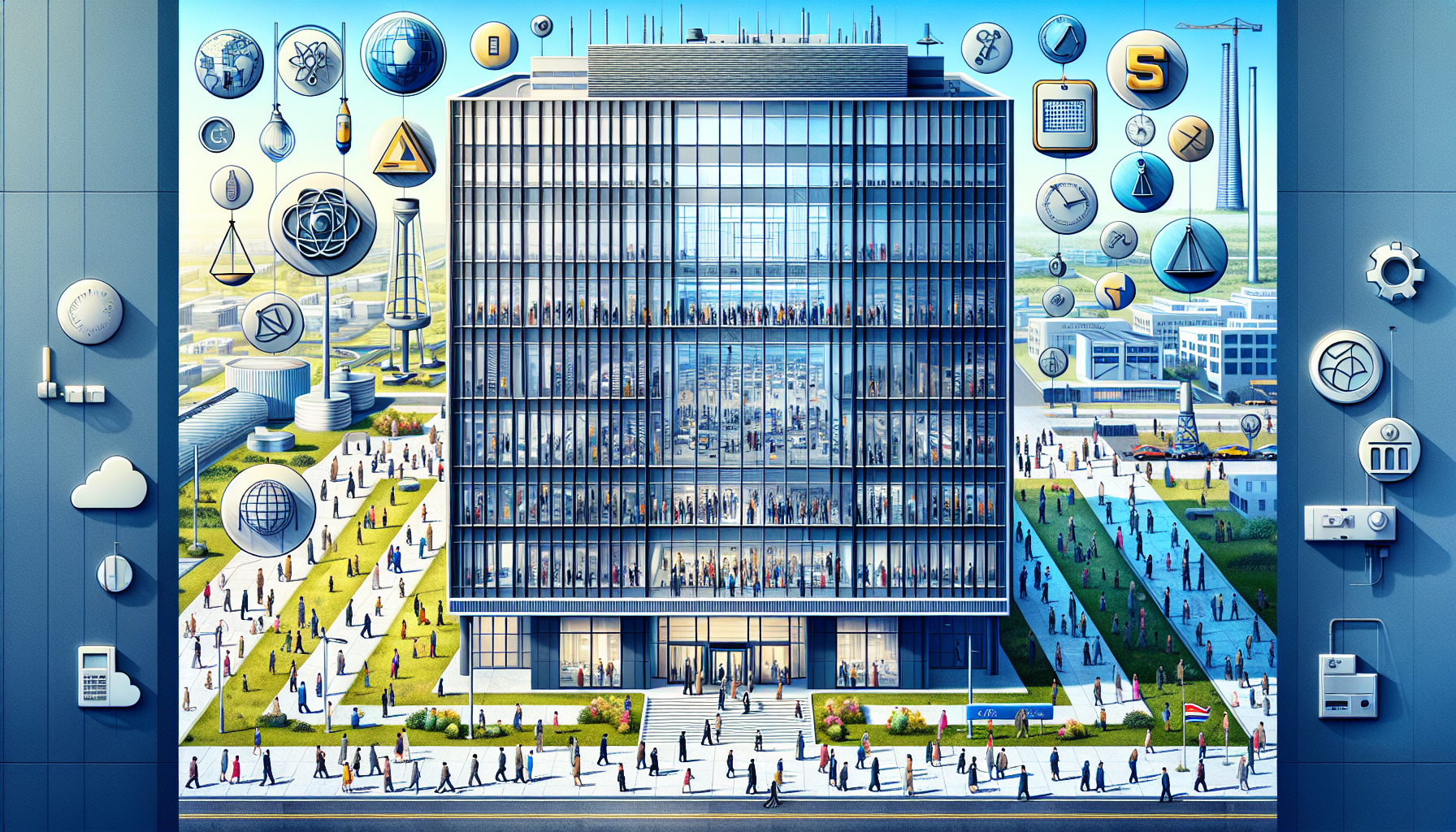 National Institute of Standards and Technology | Vibepedia