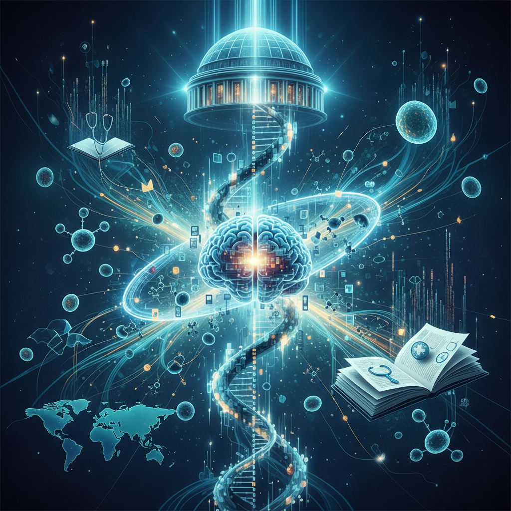 National Library Of Medicine | Vibepedia