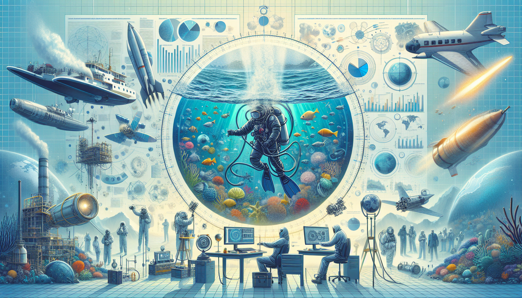 National Oceanic and Atmospheric Administration (NOAA) | Vibepedia