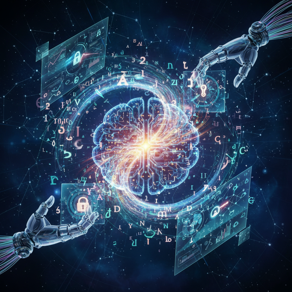 Natural Language Processing (NLP) Techniques | Vibepedia