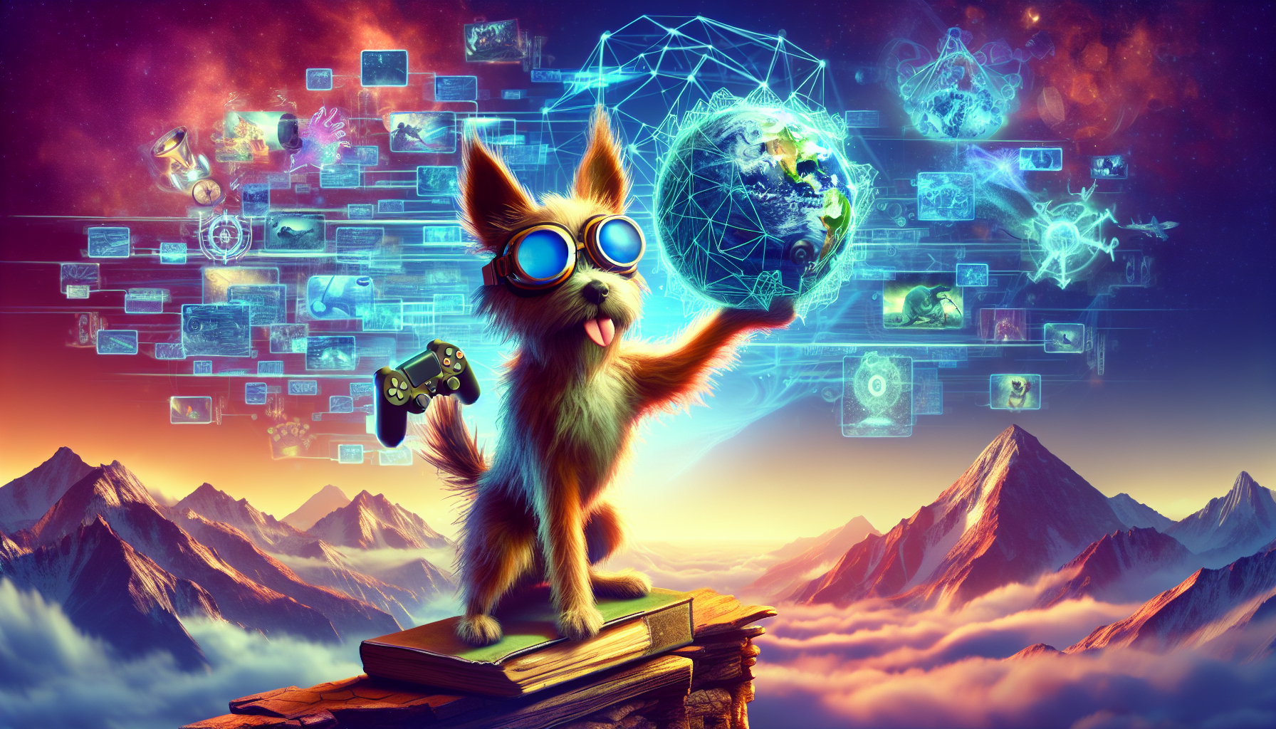 Naughty Dog | Vibepedia