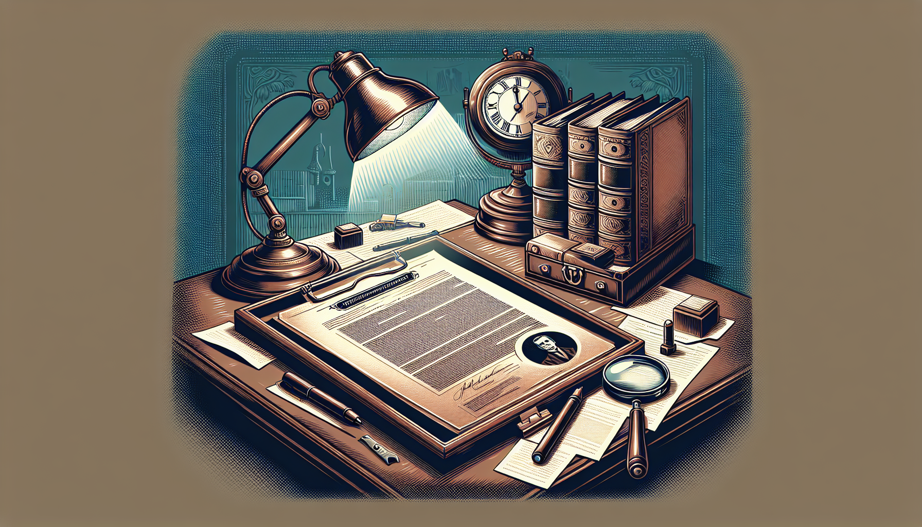 Nelson Memo | Vibepedia