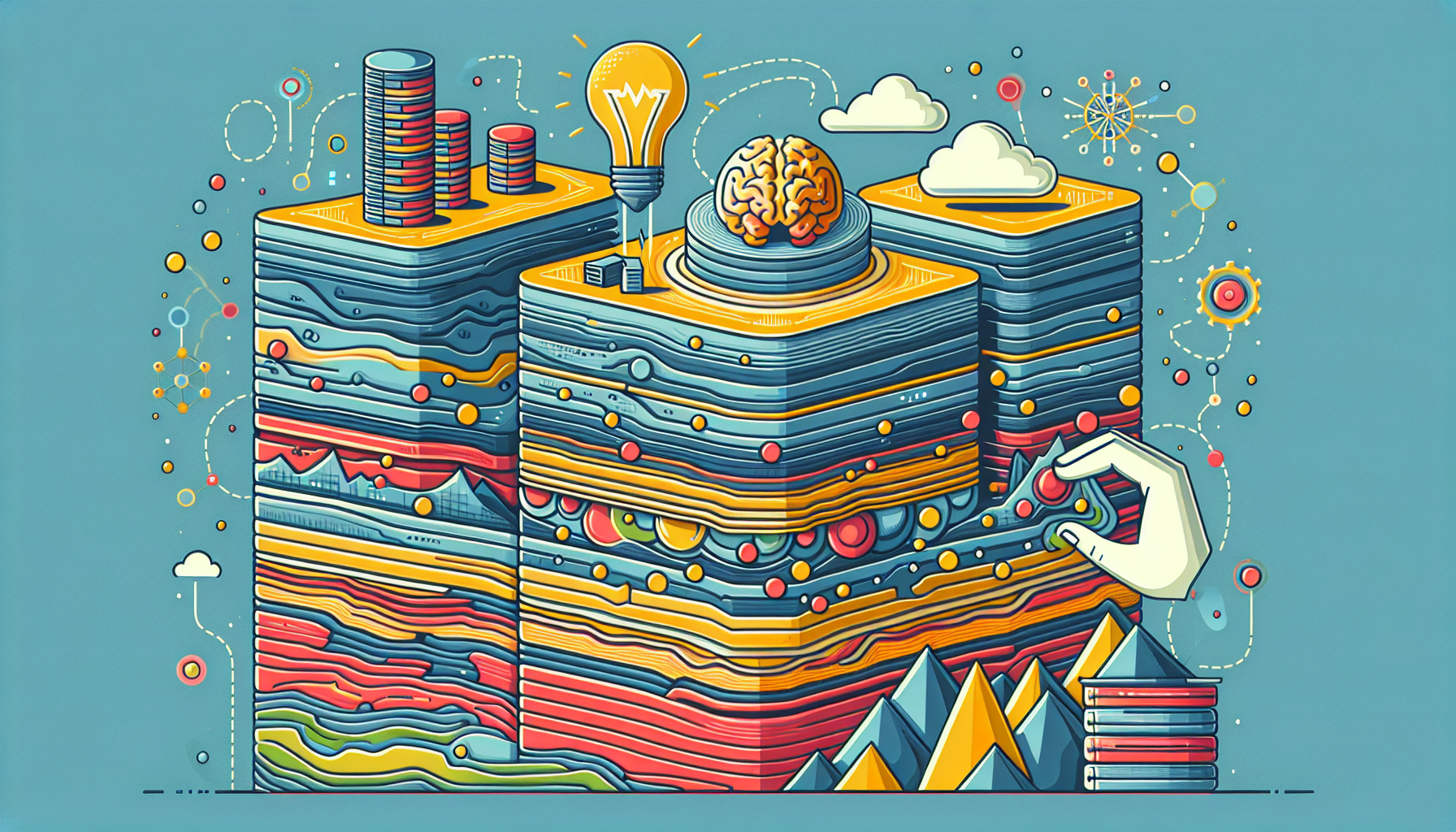 NetApp Publishes Article on Data Tiering | Vibepedia