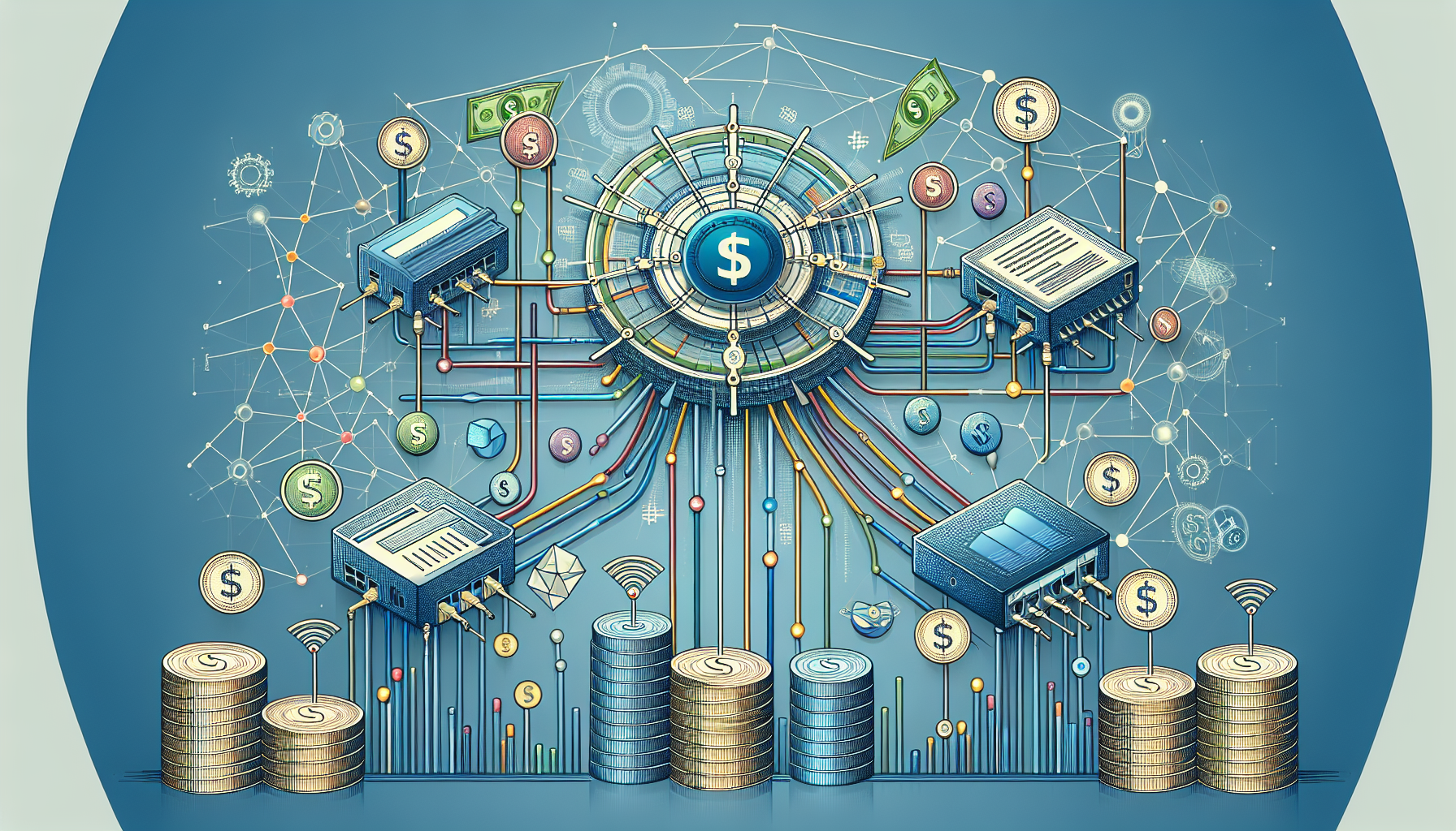 Network Costs | Vibepedia