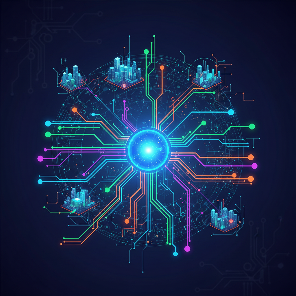 Network Design | Vibepedia