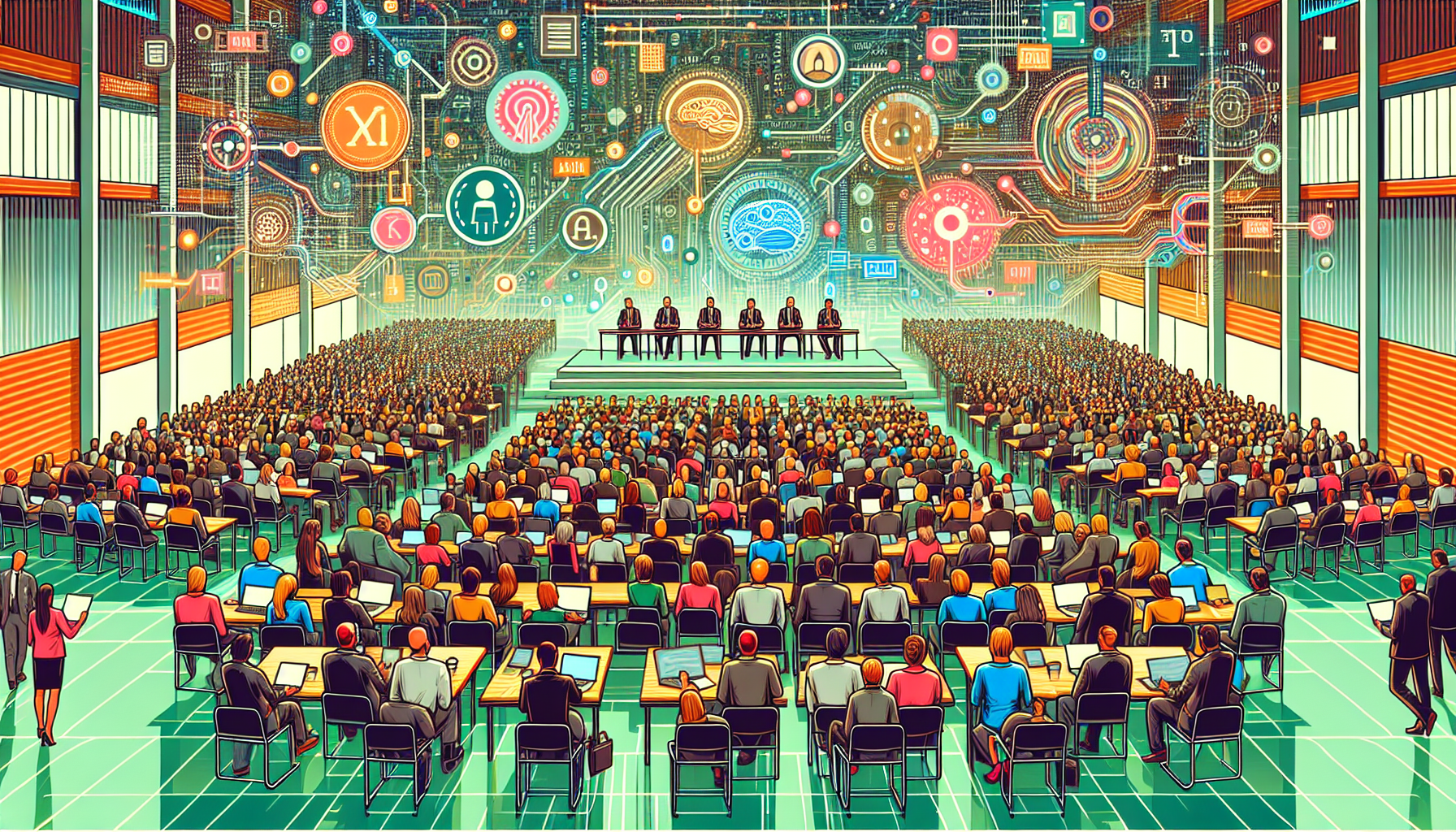 NeurIPS Conference | Vibepedia