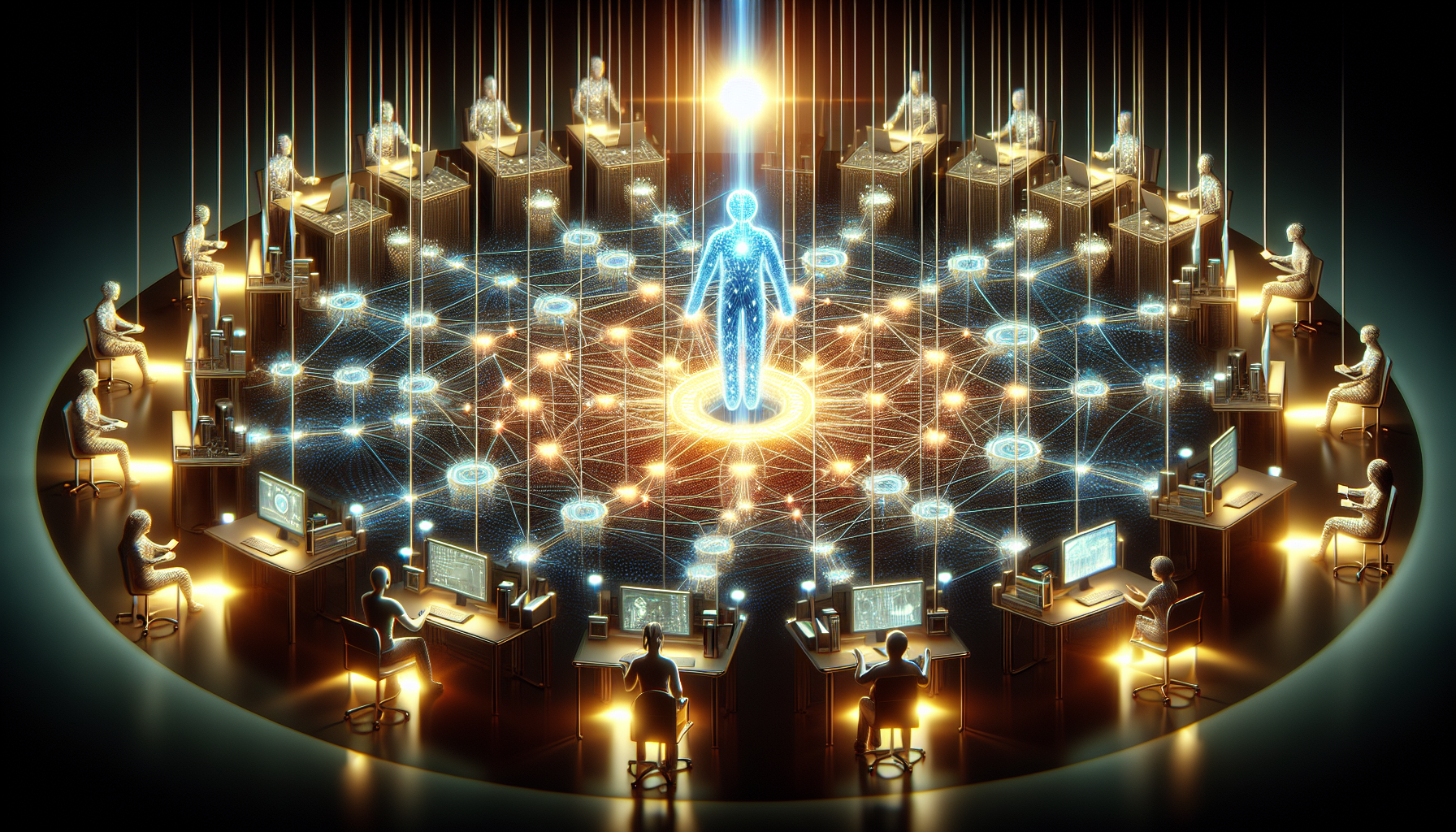 Node Operators | Vibepedia