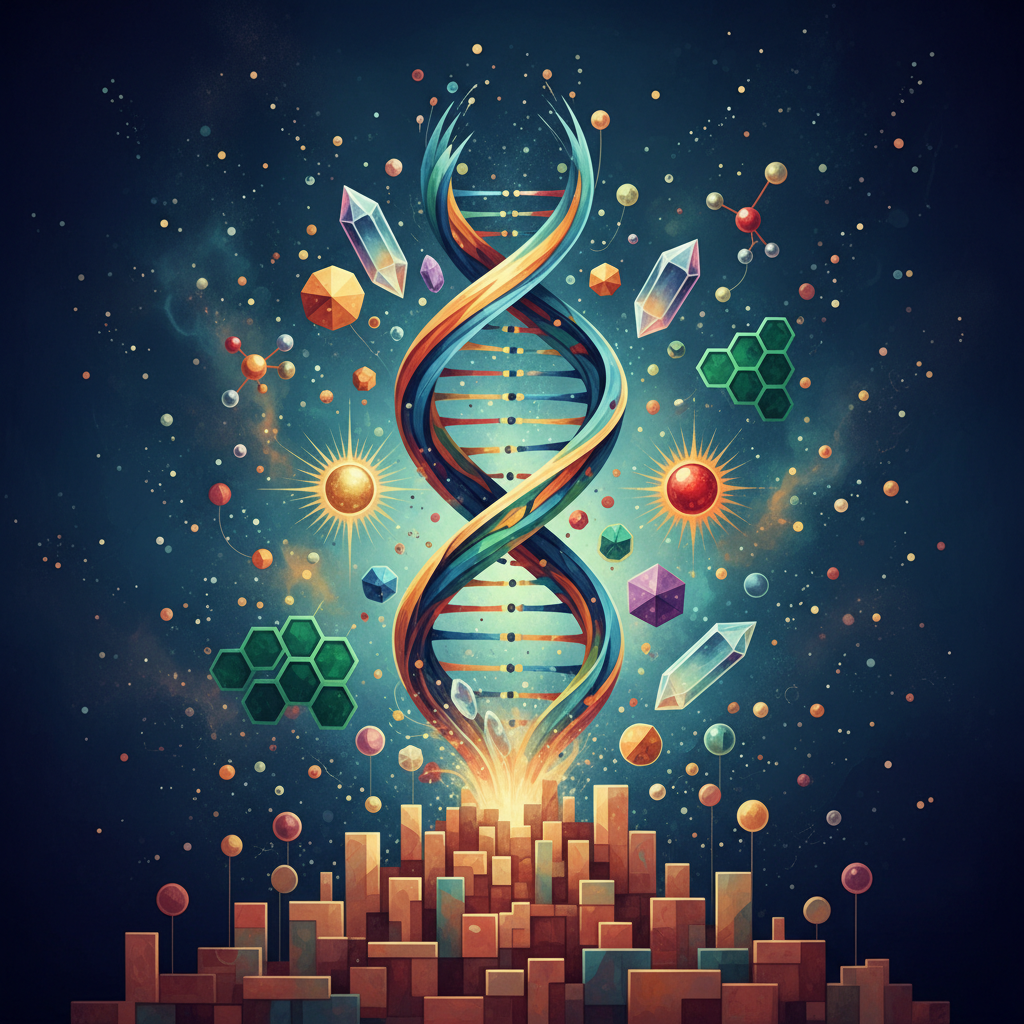 Nutrients | Vibepedia