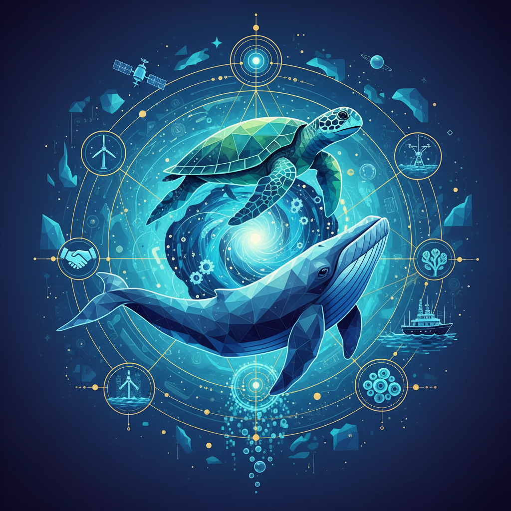 Ocean Conservation Strategies | Vibepedia