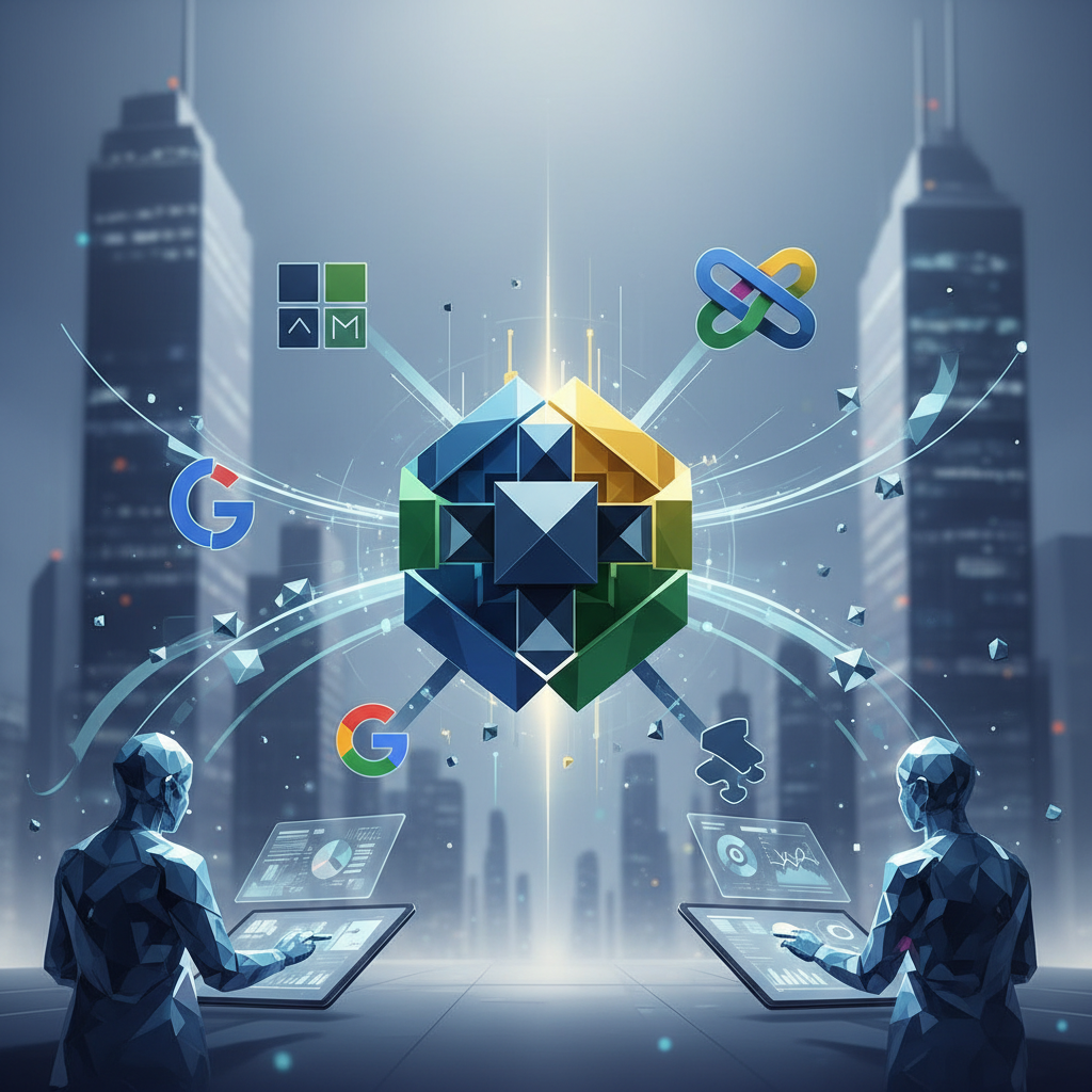 Office Productivity | Vibepedia