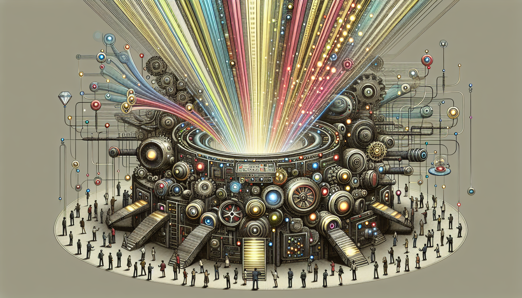 On Demand Resources | Vibepedia