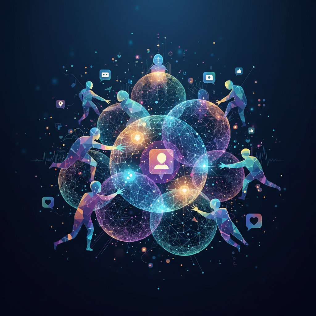 Online Community Building | Vibepedia