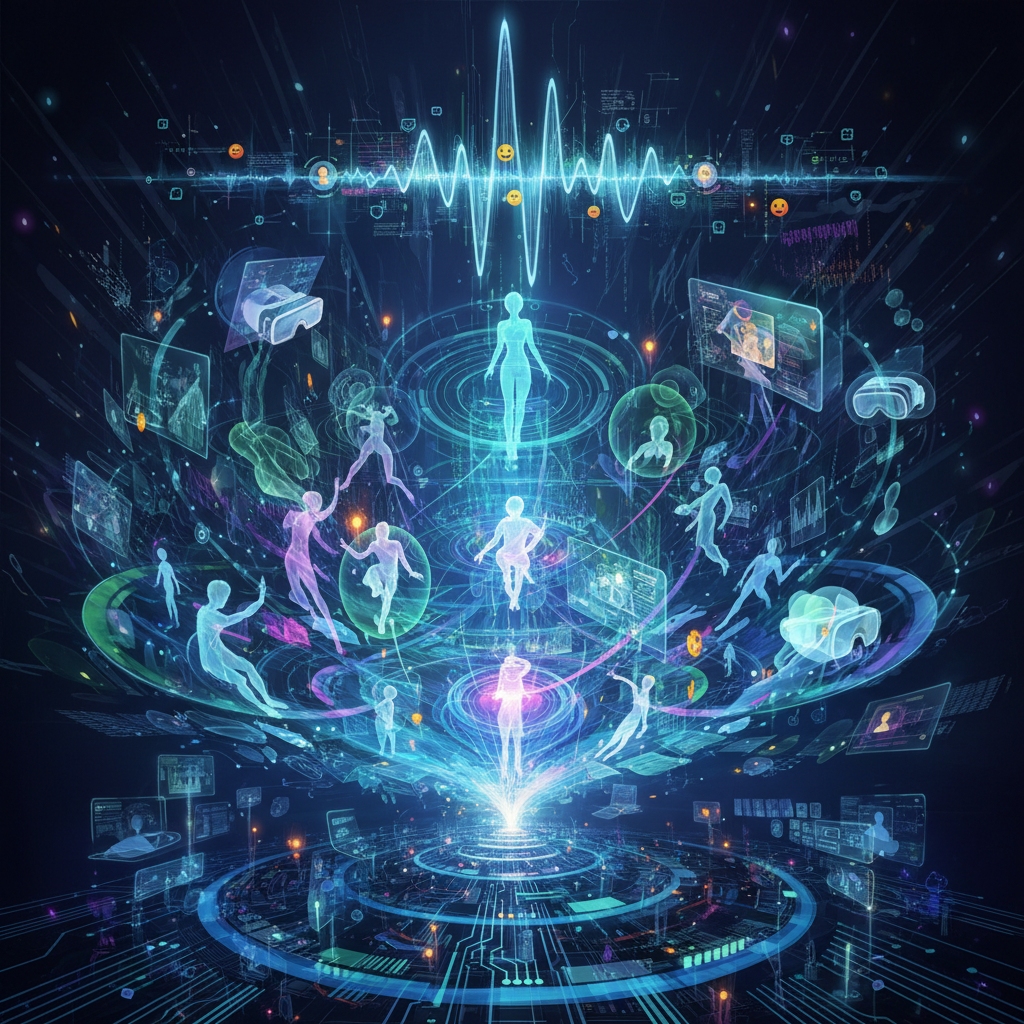 Online Culture | Vibepedia