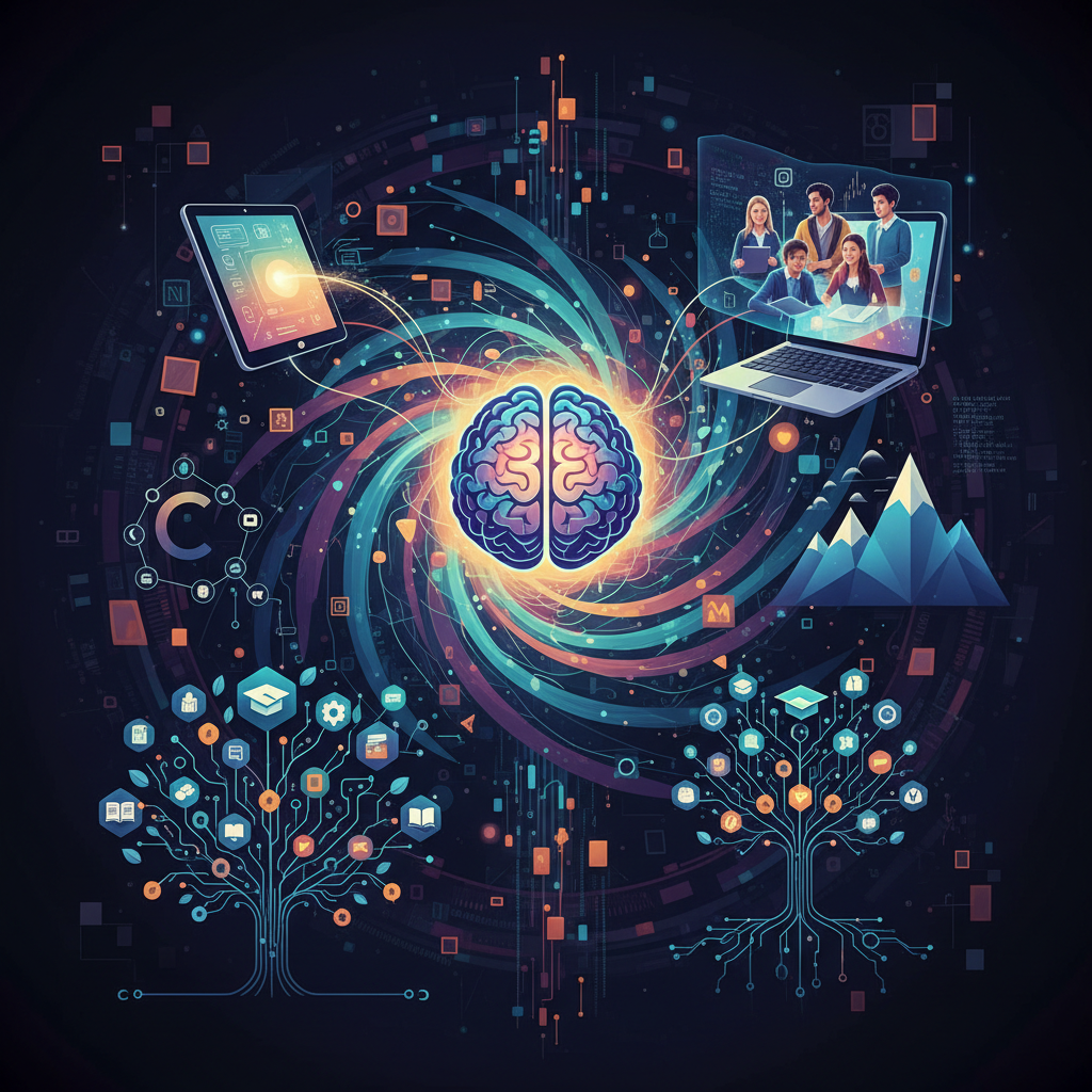 Online Learning | Vibepedia