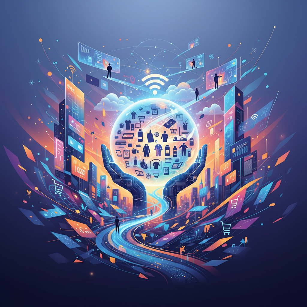 Online Retail | Vibepedia