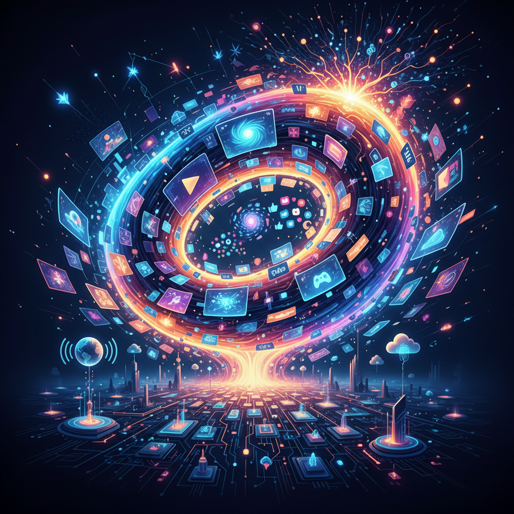 Online Video Content | Vibepedia