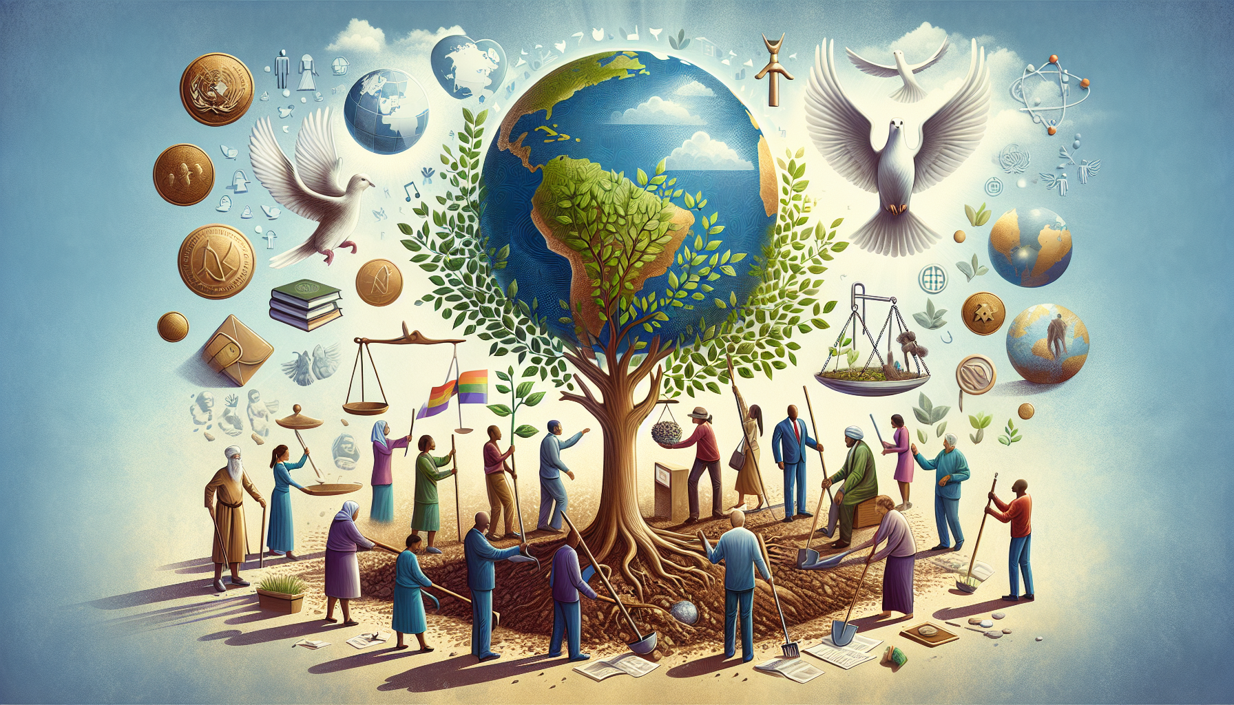 Open Society Institute | Vibepedia