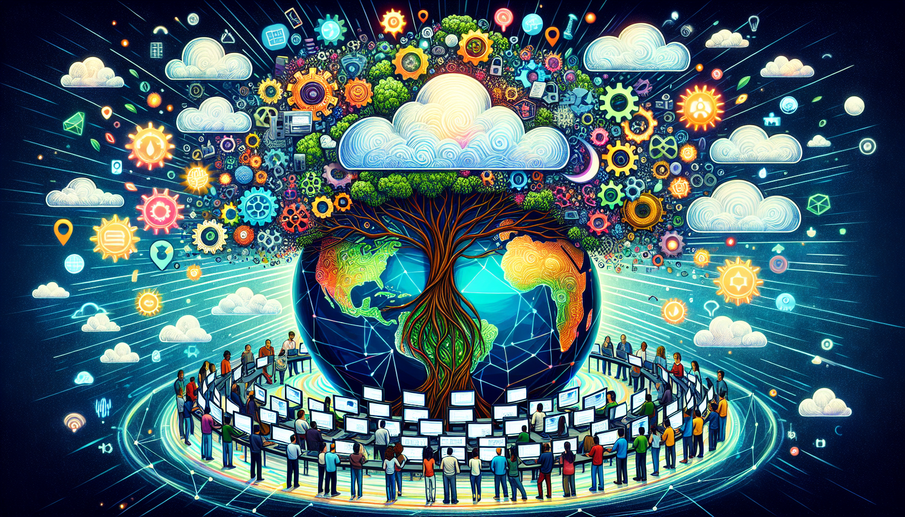 OpenStack Foundation | Vibepedia