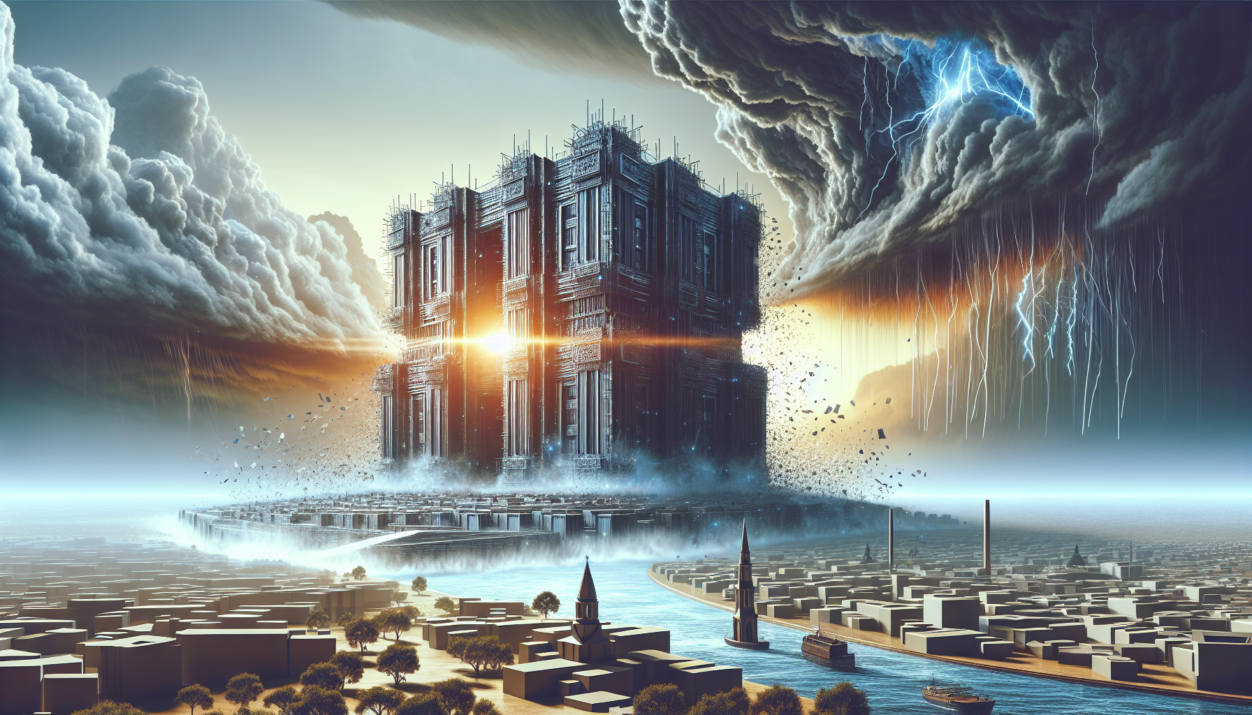 Operational Resilience | Vibepedia