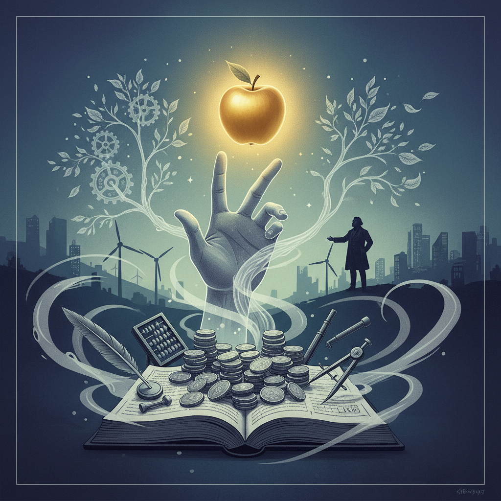 Opportunity Cost | Vibepedia